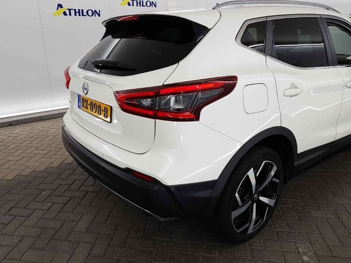 Photo 22 VIN: SJNFCAJ11U2231970 - NISSAN QASHQAI 