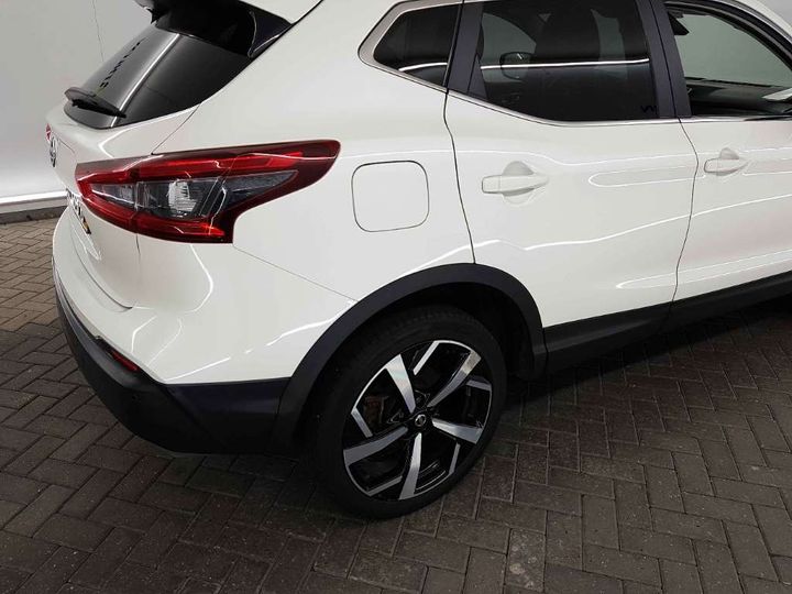 Photo 24 VIN: SJNFCAJ11U2231970 - NISSAN QASHQAI 