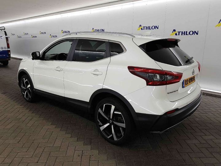 Photo 3 VIN: SJNFCAJ11U2231970 - NISSAN QASHQAI 