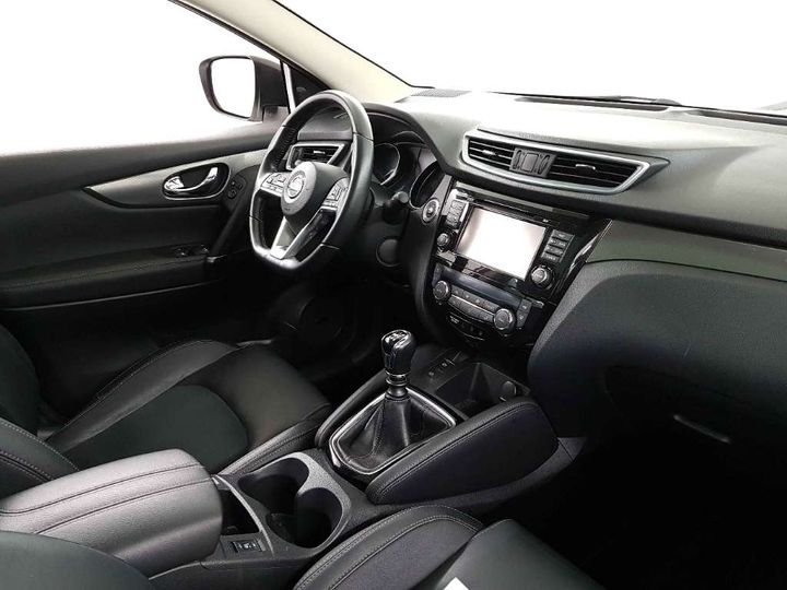 Photo 5 VIN: SJNFCAJ11U2231970 - NISSAN QASHQAI 