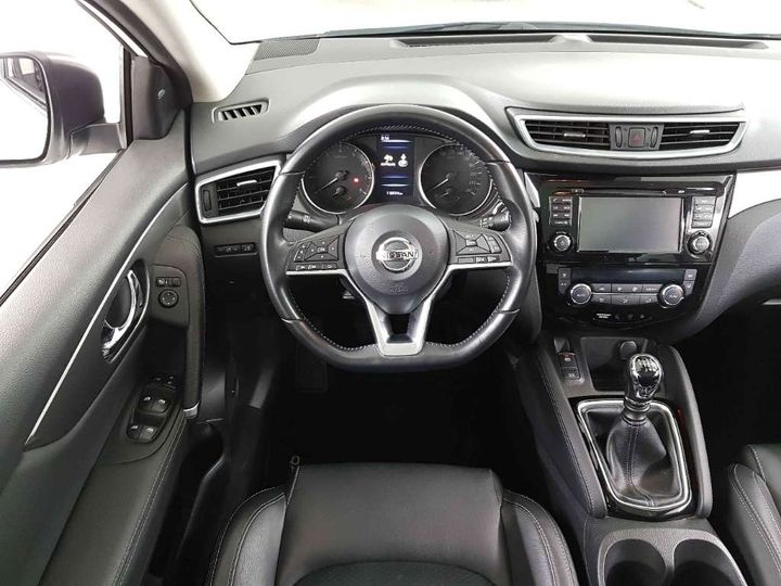 Photo 7 VIN: SJNFCAJ11U2231970 - NISSAN QASHQAI 