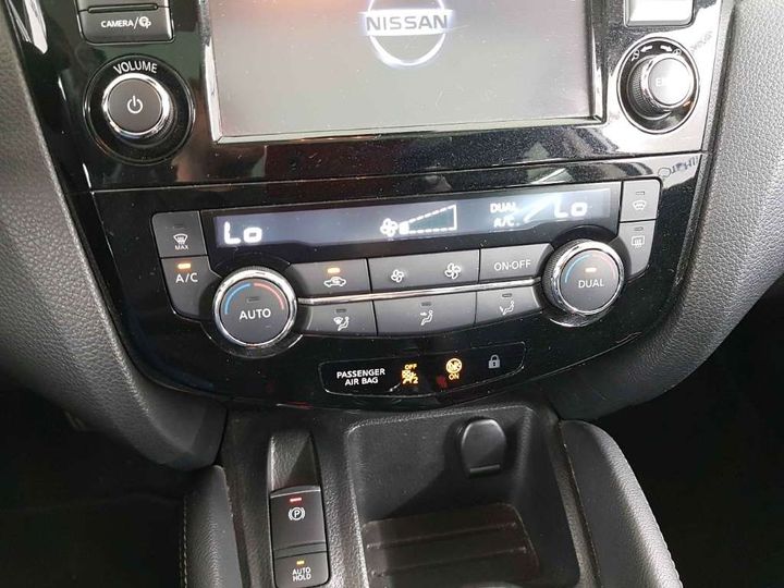 Photo 9 VIN: SJNFCAJ11U2231970 - NISSAN QASHQAI 