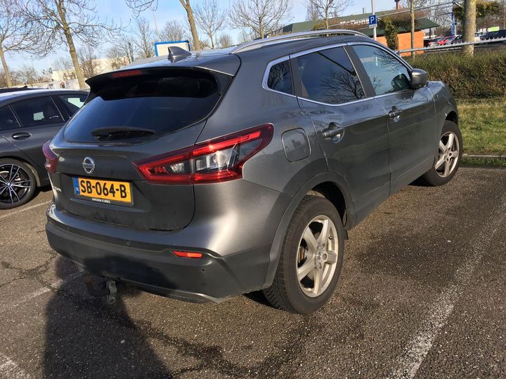 Photo 10 VIN: SJNFCAJ11U2233541 - NISSAN QASHQAI 