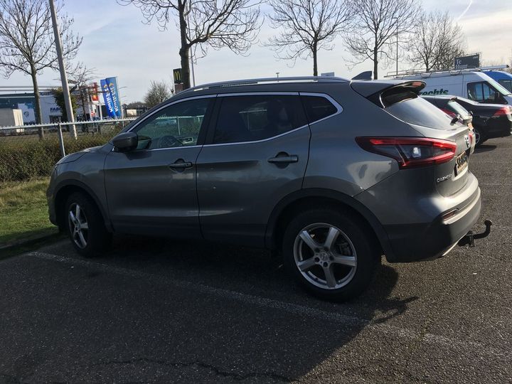 Photo 2 VIN: SJNFCAJ11U2233541 - NISSAN QASHQAI 