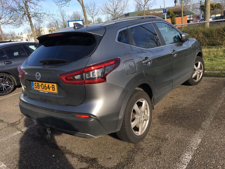 Photo 3 VIN: SJNFCAJ11U2233541 - NISSAN QASHQAI 