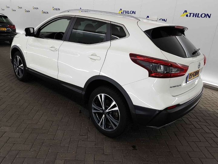 Photo 3 VIN: SJNFCAJ11U2236497 - NISSAN QASHQAI 