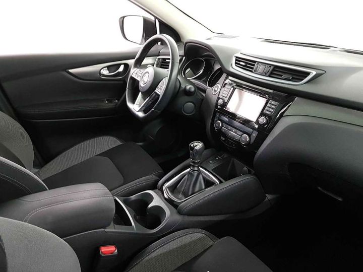 Photo 5 VIN: SJNFCAJ11U2236497 - NISSAN QASHQAI 