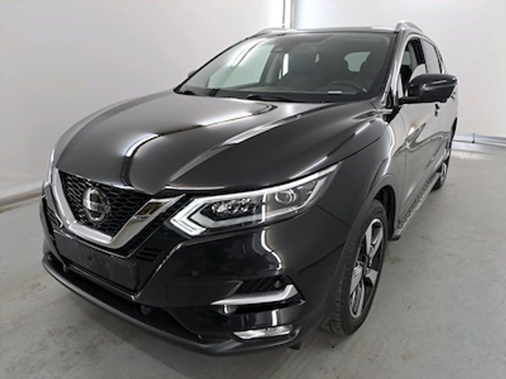 Photo 0 VIN: SJNFCAJ11U2265815 - NISSAN QASHQAI - 2017 