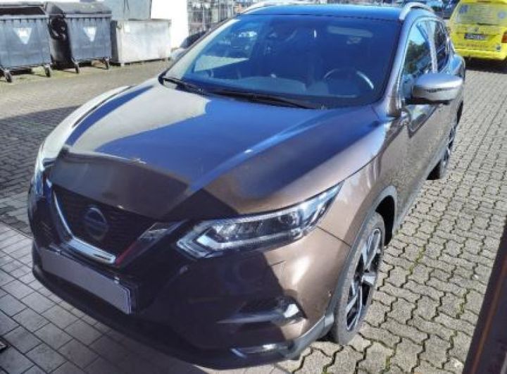 Photo 1 VIN: SJNFCAJ11U2279851 - NISSAN QASHQAI 