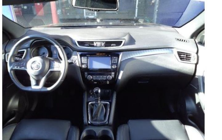 Photo 2 VIN: SJNFCAJ11U2279851 - NISSAN QASHQAI 