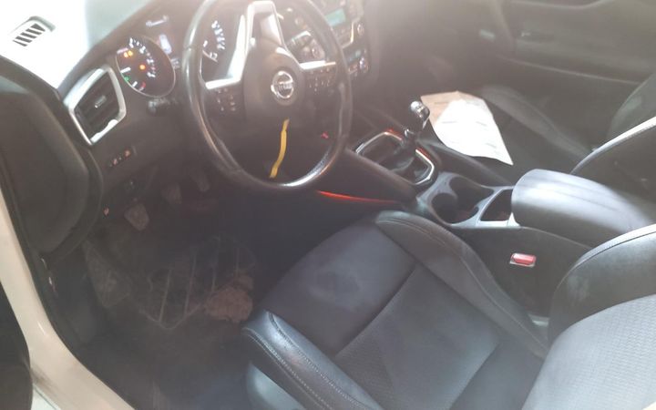 Photo 11 VIN: SJNFCAJ11U2284756 - NISSAN QASHQAI 