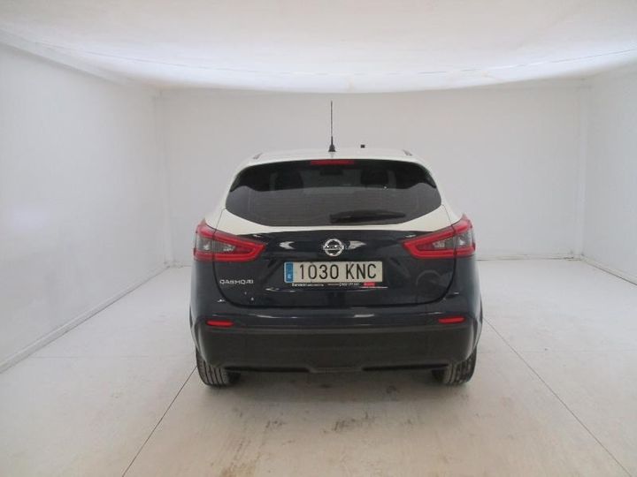 Photo 2 VIN: SJNFCAJ11U2284756 - NISSAN QASHQAI 