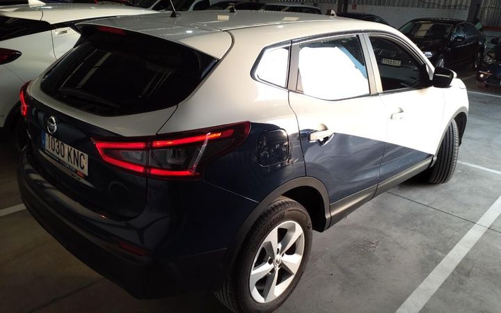 Photo 25 VIN: SJNFCAJ11U2284756 - NISSAN QASHQAI 