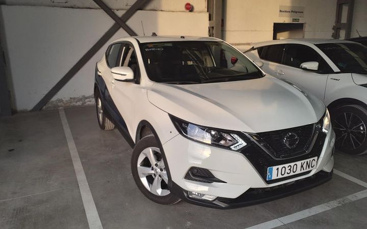 Photo 33 VIN: SJNFCAJ11U2284756 - NISSAN QASHQAI 