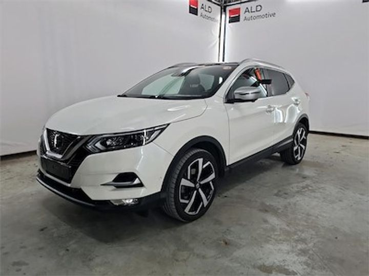 Photo 1 VIN: SJNFCAJ11U2292612 - NISSAN QASHQAI 