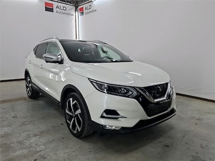 Photo 2 VIN: SJNFCAJ11U2292612 - NISSAN QASHQAI 