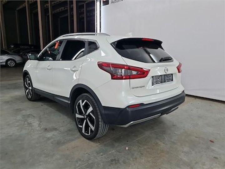 Photo 3 VIN: SJNFCAJ11U2292612 - NISSAN QASHQAI 