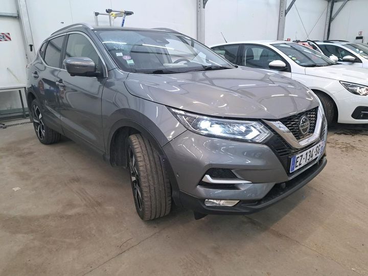 Photo 5 VIN: SJNFCAJ11U2312324 - NISSAN QASHQAI 