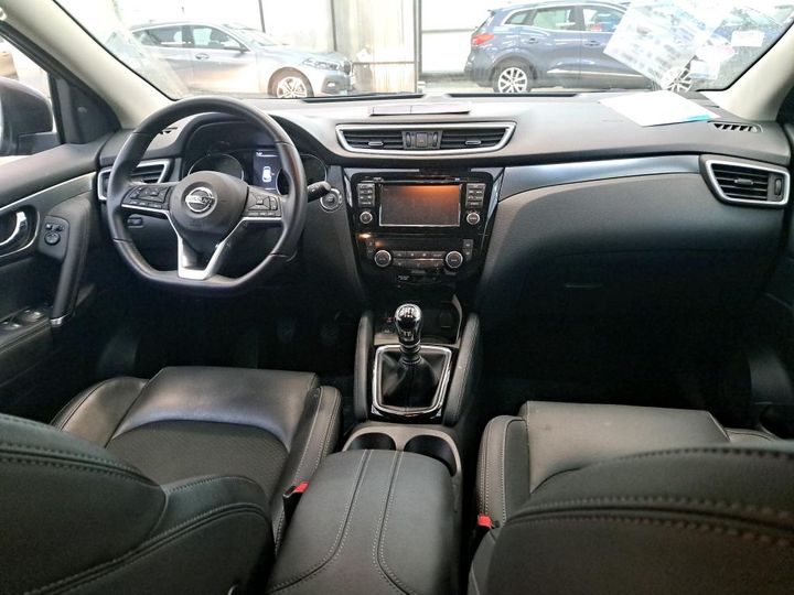 Photo 6 VIN: SJNFCAJ11U2312324 - NISSAN QASHQAI 