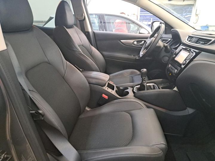 Photo 7 VIN: SJNFCAJ11U2312324 - NISSAN QASHQAI 