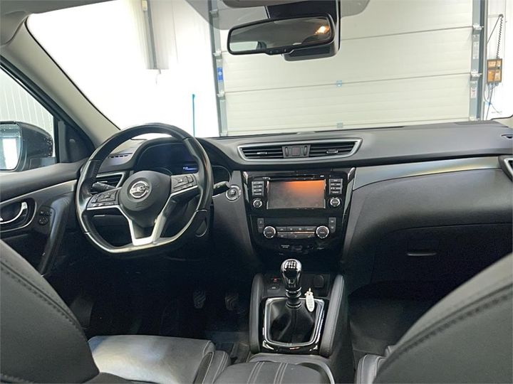 Photo 3 VIN: SJNFCAJ11U2325069 - NISSAN QASHQAI 