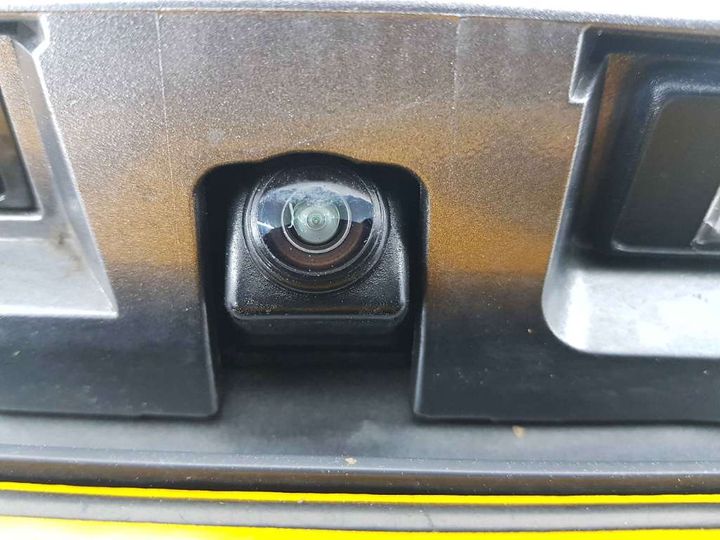 Photo 12 VIN: SJNFCAJ11U2337637 - NISSAN QASHQAI 