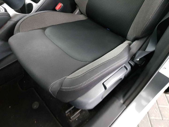 Photo 14 VIN: SJNFCAJ11U2337637 - NISSAN QASHQAI 