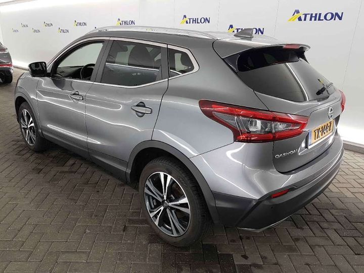 Photo 3 VIN: SJNFCAJ11U2337637 - NISSAN QASHQAI 