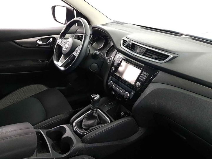 Photo 5 VIN: SJNFCAJ11U2337637 - NISSAN QASHQAI 