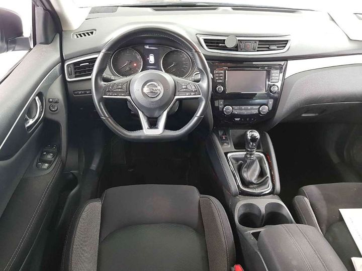 Photo 7 VIN: SJNFCAJ11U2337637 - NISSAN QASHQAI 