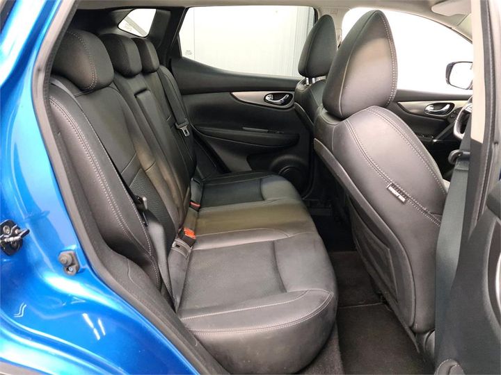 Photo 23 VIN: SJNFCAJ11U2341631 - NISSAN QASHQAI 