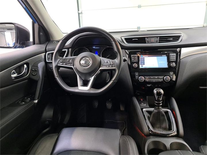 Photo 6 VIN: SJNFCAJ11U2341631 - NISSAN QASHQAI 