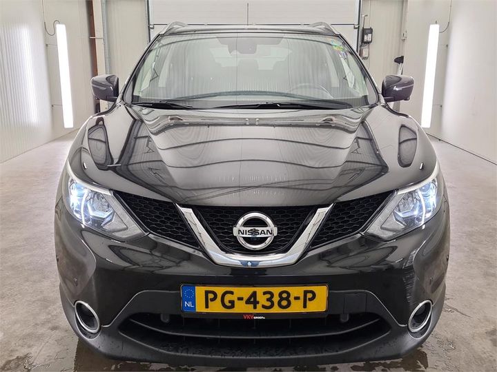 Photo 21 VIN: SJNFCAJ11UZ011566 - NISSAN QASHQAI 