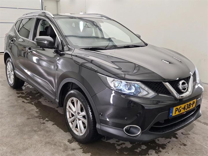 Photo 30 VIN: SJNFCAJ11UZ011566 - NISSAN QASHQAI 