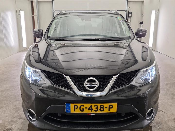 Photo 5 VIN: SJNFCAJ11UZ011566 - NISSAN QASHQAI 