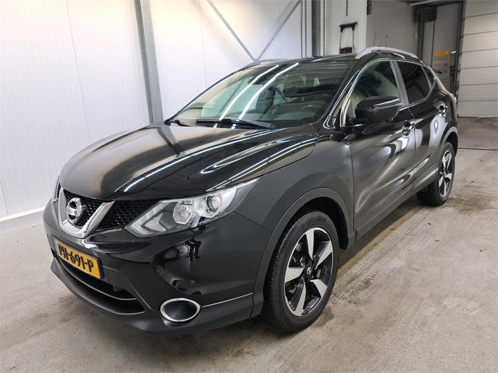 Photo 0 VIN: SJNFCAJ11UZ019760 - NISSAN QASHQAI 