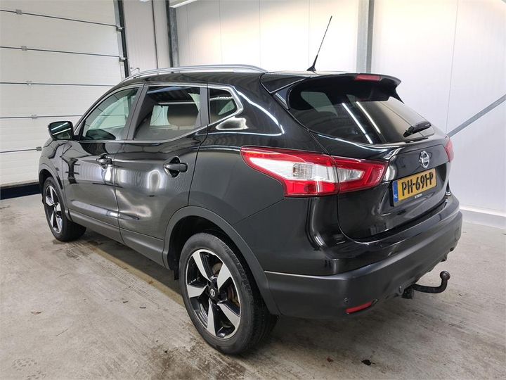 Photo 3 VIN: SJNFCAJ11UZ019760 - NISSAN QASHQAI 