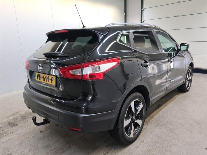 Photo 4 VIN: SJNFCAJ11UZ019760 - NISSAN QASHQAI 