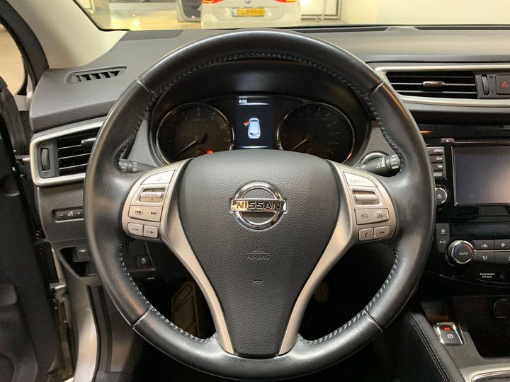 Photo 10 VIN: SJNFCAJ11UZ061788 - NISSAN QASHQAI 