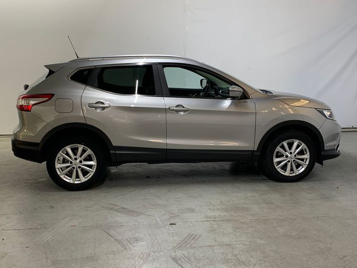 Photo 14 VIN: SJNFCAJ11UZ061788 - NISSAN QASHQAI 