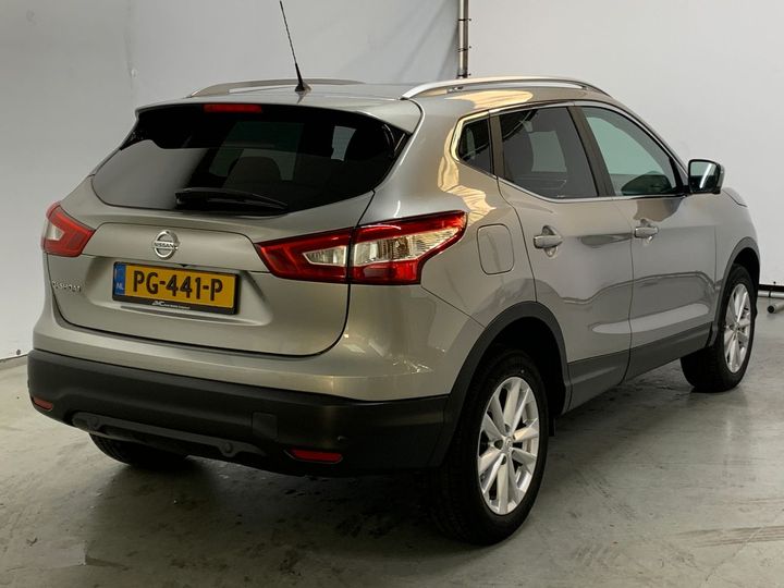 Photo 3 VIN: SJNFCAJ11UZ061788 - NISSAN QASHQAI 