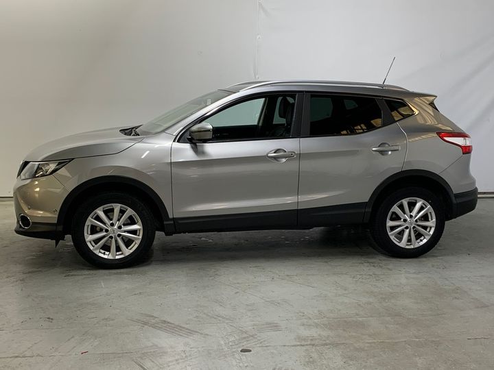 Photo 9 VIN: SJNFCAJ11UZ061788 - NISSAN QASHQAI 