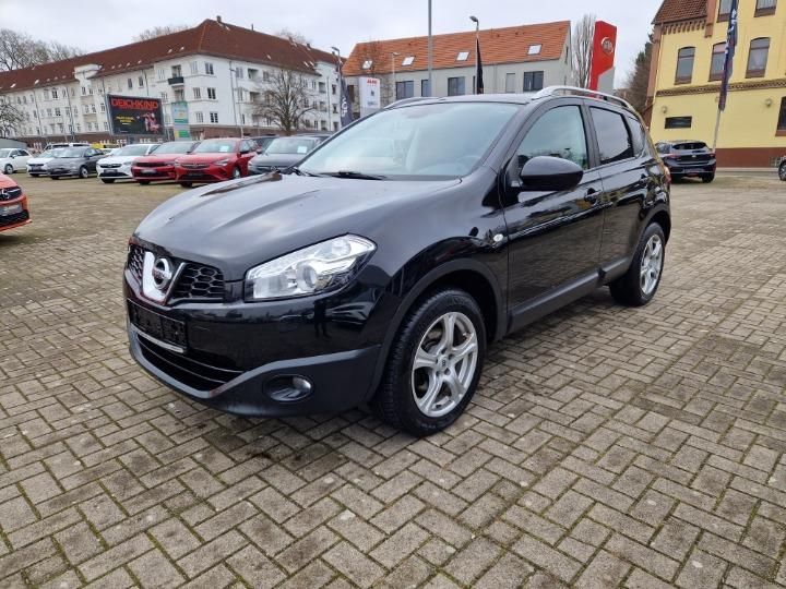 Photo 0 VIN: SJNFDAJ10U2265974 - NISSAN QASHQAI SUV 