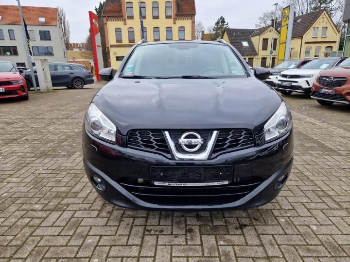 Photo 2 VIN: SJNFDAJ10U2265974 - NISSAN QASHQAI SUV 