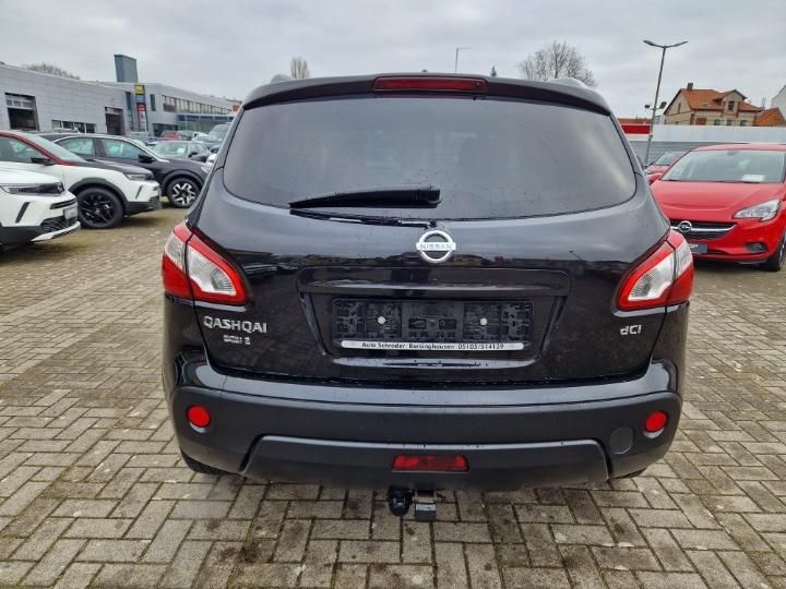 Photo 5 VIN: SJNFDAJ10U2265974 - NISSAN QASHQAI SUV 