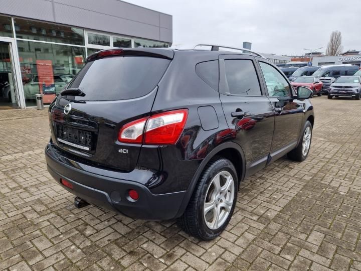 Photo 6 VIN: SJNFDAJ10U2265974 - NISSAN QASHQAI SUV 