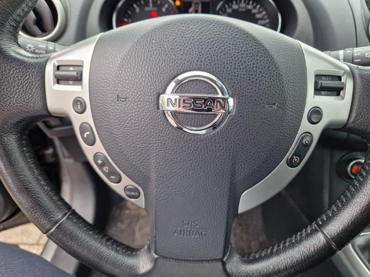 Photo 9 VIN: SJNFDAJ10U2265974 - NISSAN QASHQAI SUV 