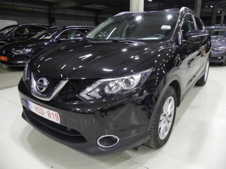 Photo 0 VIN: SJNFDAJ11U1030330 - NISSAN QASHQAI 