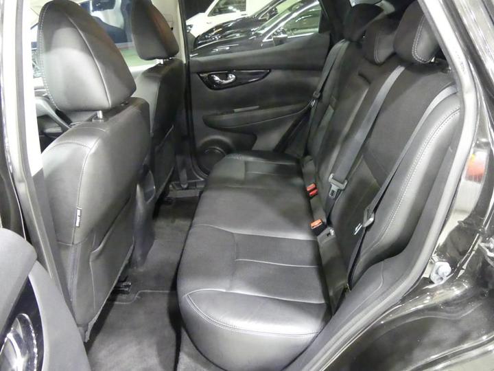 Photo 6 VIN: SJNFDAJ11U1030330 - NISSAN QASHQAI 