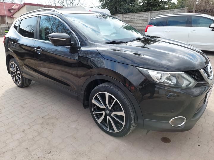 Photo 4 VIN: SJNFDAJ11U1076389 - NISSAN QASHQAI 